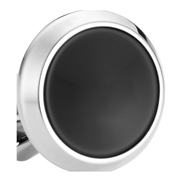 Men's Star Stainless Steel Cuff Links Men's Star Stainless Steel Cuff Links