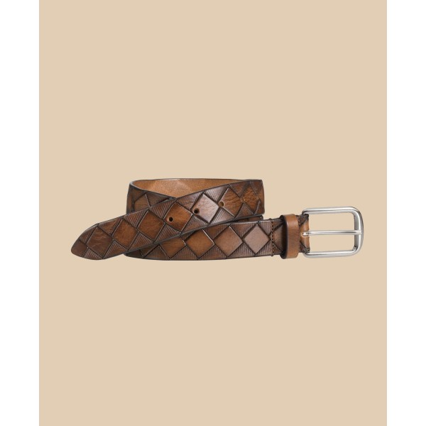 Basketweave Belt Basketweave Belt