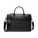 Men's Mason Explorer Leather Briefcase