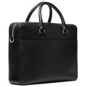 Men's Mason Explorer Leather Briefcase