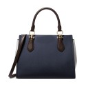 Marilyn Medium Leather Satchel Marilyn Medium Leather Satchel