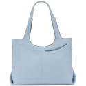 Lake Triple Compartment Tote Bag