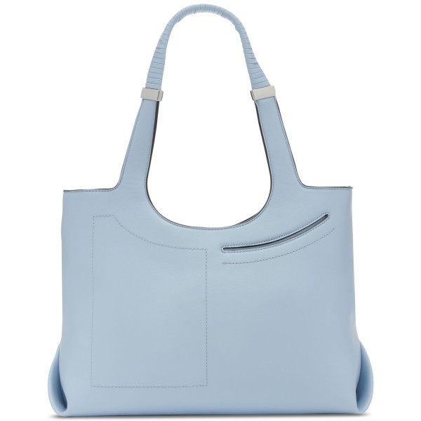 Lake Triple Compartment Tote Bag Lake Triple Compartment Tote Bag