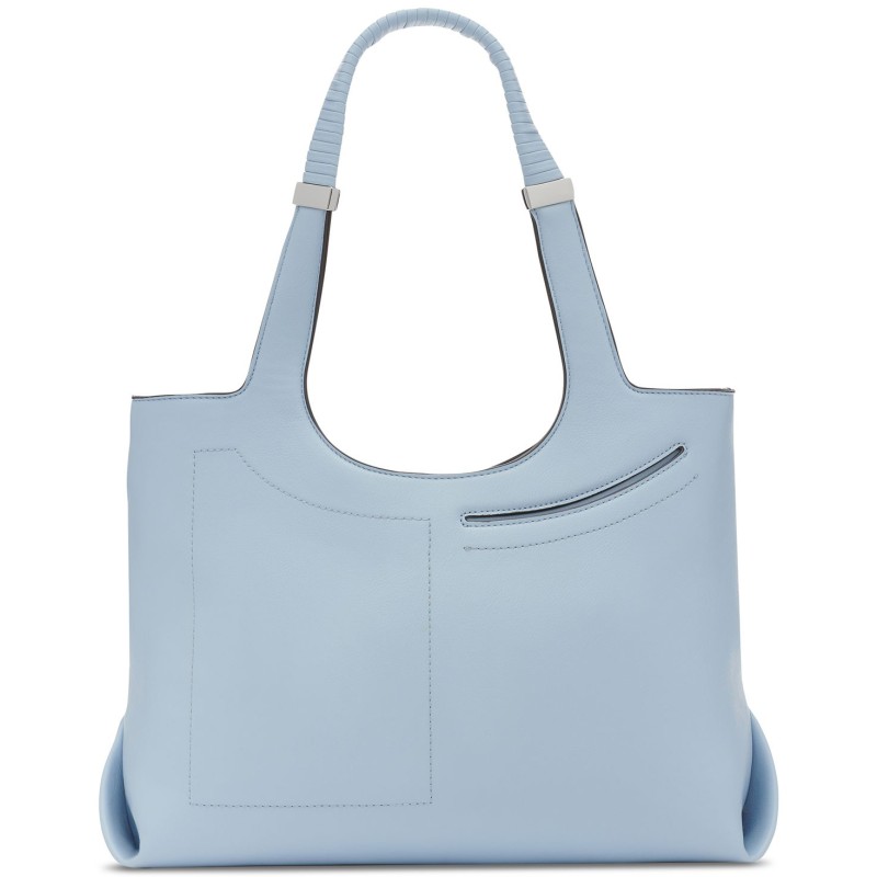 Lake Triple Compartment Tote Bag