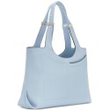 Lake Triple Compartment Tote Bag