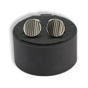 Polished Men's Cufflink