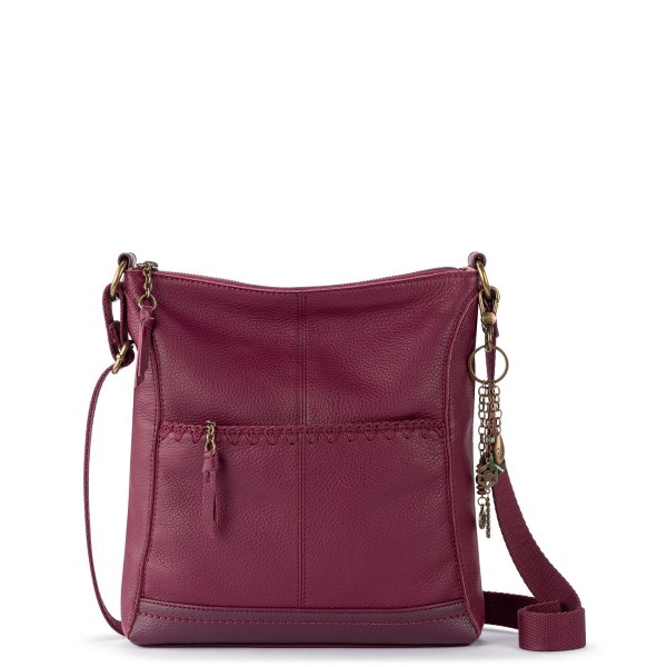 Women's Lucia Leather Crossbody Women's Lucia Leather Crossbody