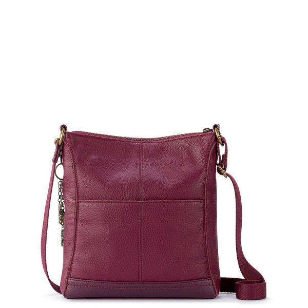 Women's Lucia Leather Crossbody Women's Lucia Leather Crossbody