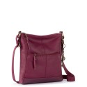 Women's Lucia Leather Crossbody