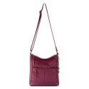 Women's Lucia Leather Crossbody
