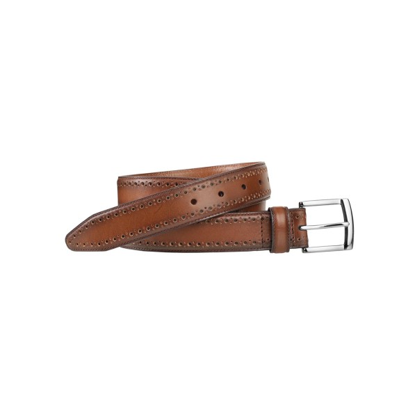 Men's Perfed-Edge Belt Men's Perfed-Edge Belt