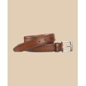 Men's Perfed-Edge Belt