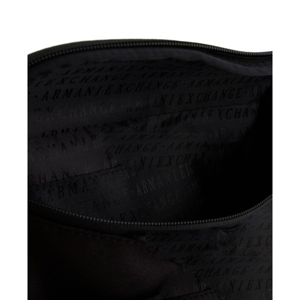 Men's Criss-Cross Belt Bag Men's Criss-Cross Belt Bag