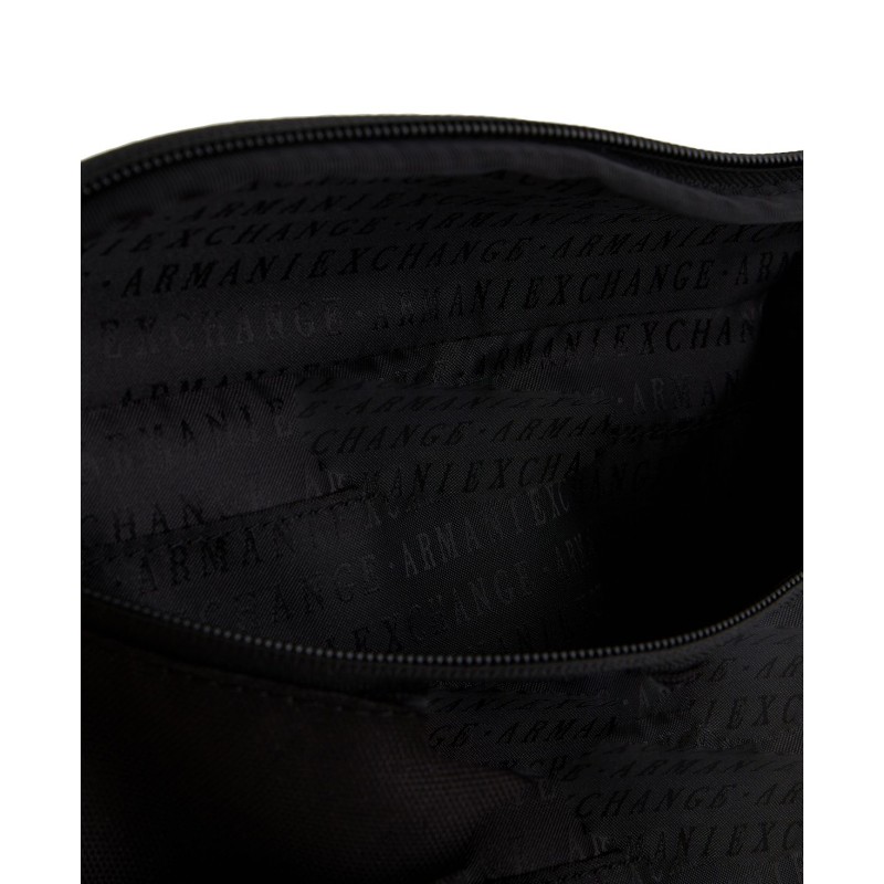 Men's Criss-Cross Belt Bag