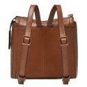 Parker Leather Backpack