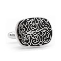 Filigree Cufflinks