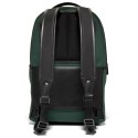 Leather Triboro Men's Backpack