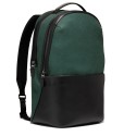 Leather Triboro Men's Backpack
