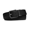 Men's Reversible Leather Belt