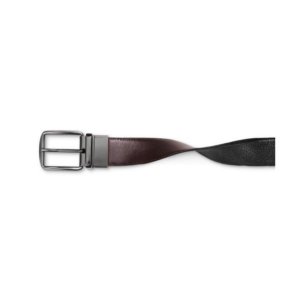 Men's Reversible Leather Belt Men's Reversible Leather Belt