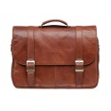 Arizona Collection Porthole Laptop/ Tablet Briefcase
