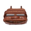 Arizona Collection Porthole Laptop/ Tablet Briefcase