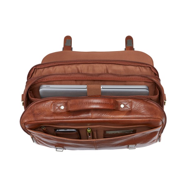 Arizona Collection Porthole Laptop/ Tablet Briefcase Arizona Collection Porthole Laptop/ Tablet Briefcase