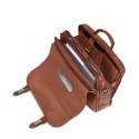 Arizona Collection Porthole Laptop/ Tablet Briefcase