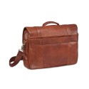 Arizona Collection Porthole Laptop/ Tablet Briefcase