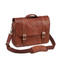 Arizona Collection Porthole Laptop/ Tablet Briefcase