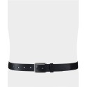 Men’s Slim Minimalist Dress Belt