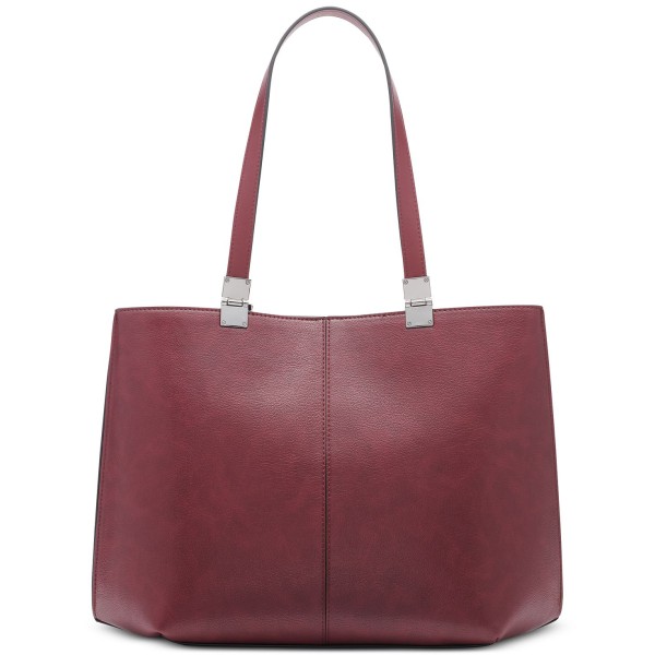 Granite Tote Bag with Magnetic Snap Granite Tote Bag with Magnetic Snap