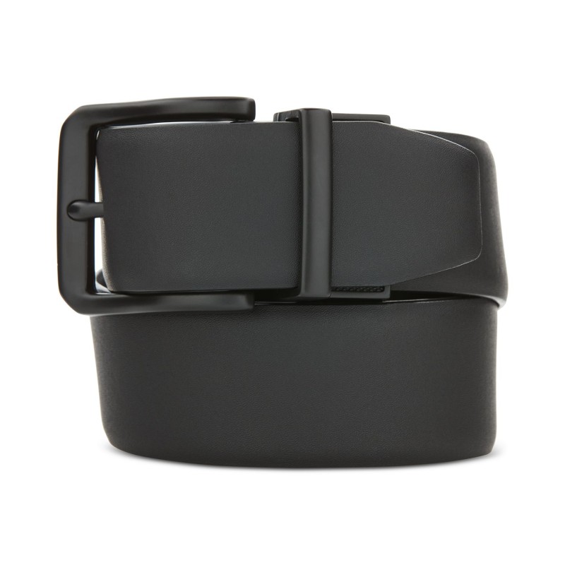 Men's Logo Reversible Belt