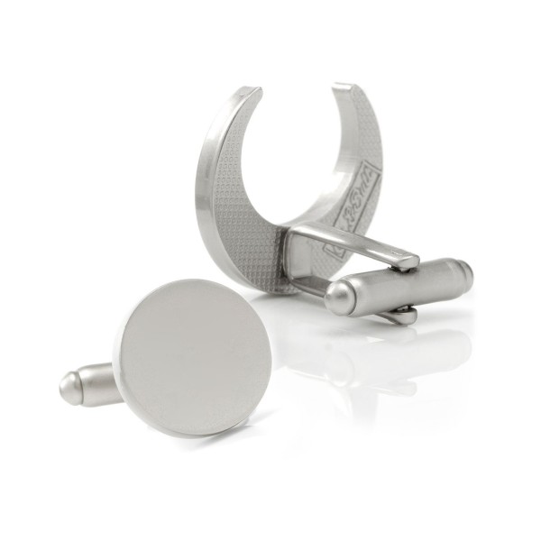 Men's Love You to The Moon and Back Cufflinks Men's Love You to The Moon and Back Cufflinks