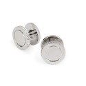 Men's Studs & Cuff Links Set