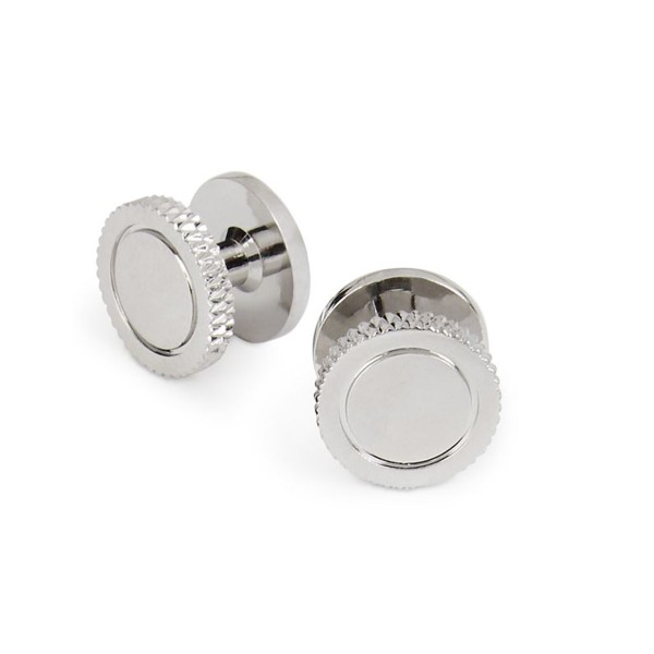 Men's Studs & Cuff Links Set