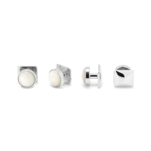 Sophisticate Men's Cufflink and Stud Ensemble Sophisticate Men's Cufflink and Stud Ensemble