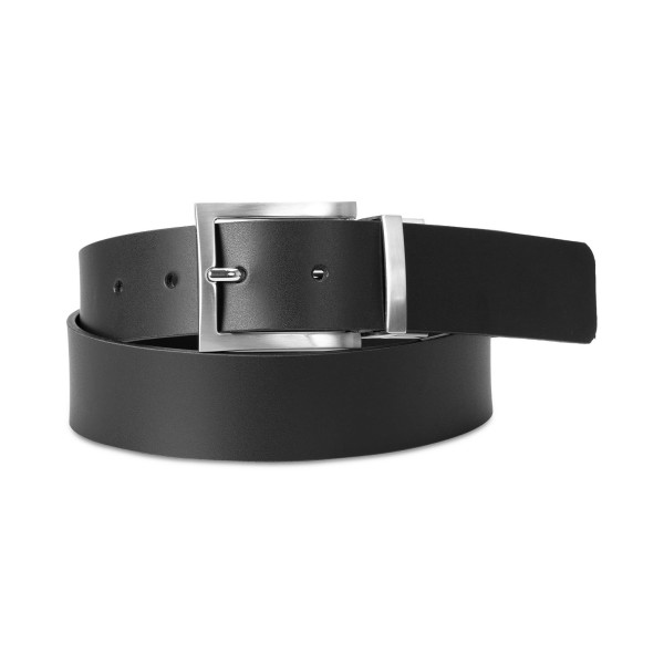 Hugo Boss Men's Sized Reversible Belt