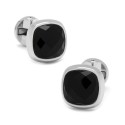 Classic Men's Cufflink and Stud Ensemble
