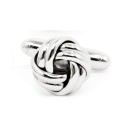 Knot Cufflinks