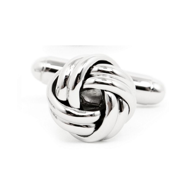 Knot Cufflinks Knot Cufflinks