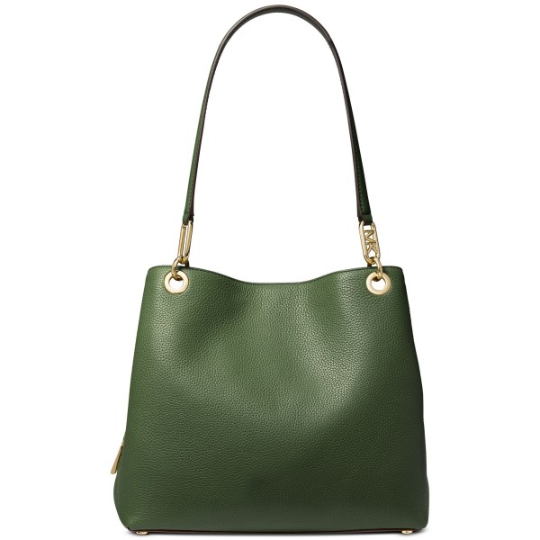 Large Leather Tote Large Leather Tote