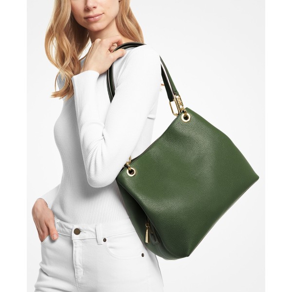 Large Leather Tote Large Leather Tote