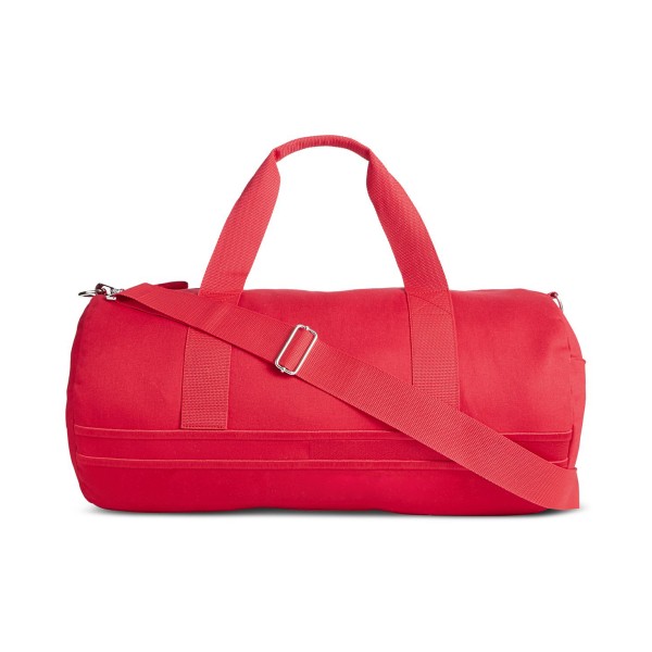 Men's Gino Monochrome Duffle Bag Men's Gino Monochrome Duffle Bag