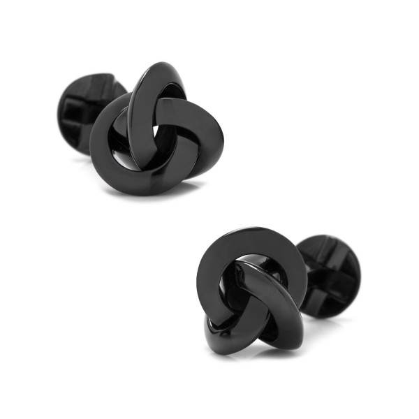 Sterling Knot Cufflinks Sterling Knot Cufflinks