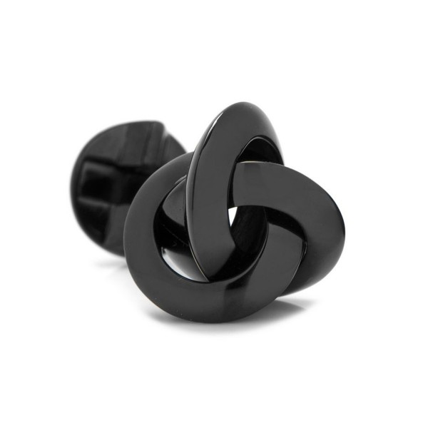 Sterling Knot Cufflinks Sterling Knot Cufflinks