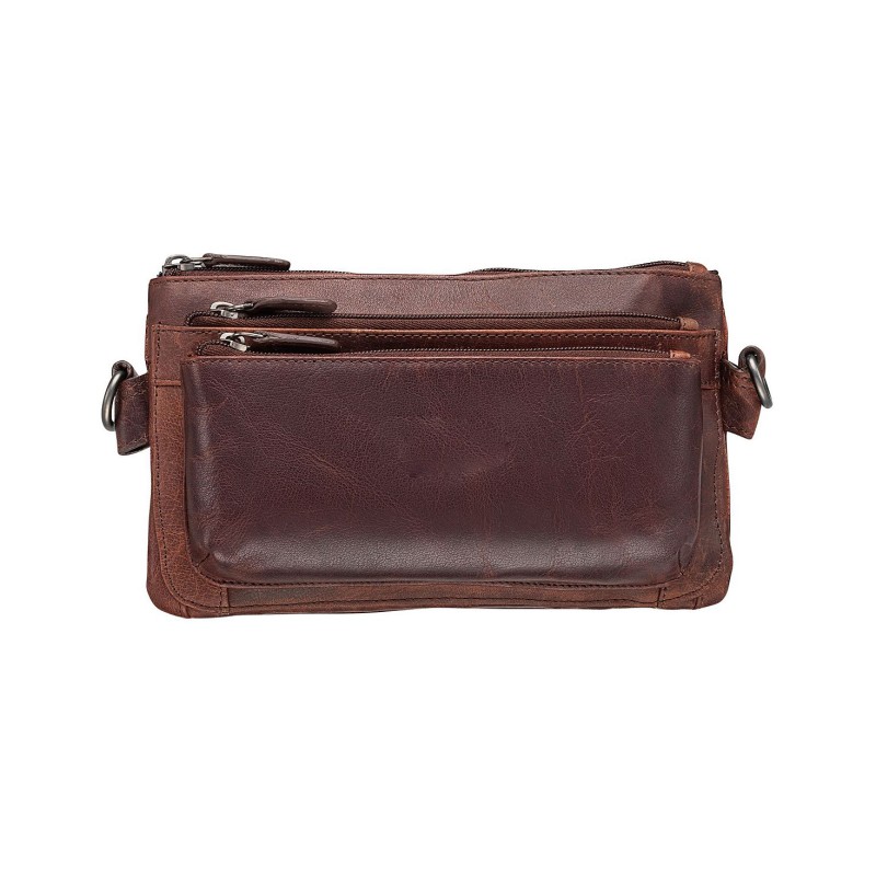 Men's Multi-Function Waist Bag