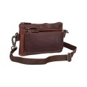 Men's Multi-Function Waist Bag