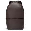 Triboro Leather Men's Backpack