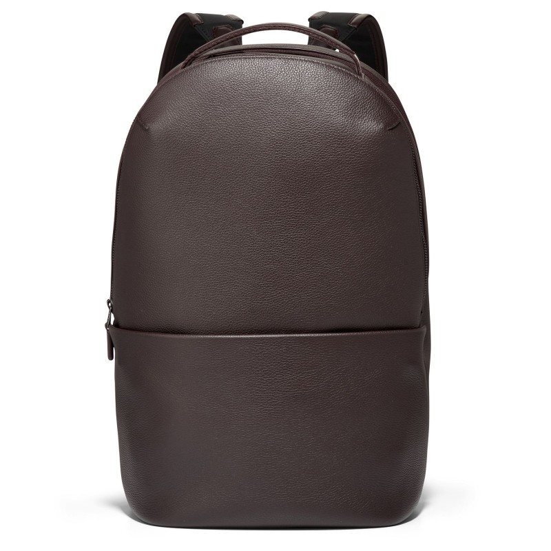 Triboro Leather Men's Backpack